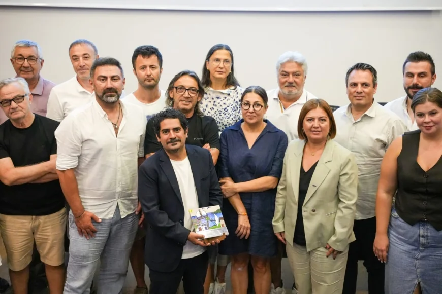Bodrum Kent Konseyi ve BESİAD’dan Ekonomik Krizde Çıkış Yolları Paneli Düzenlendi
