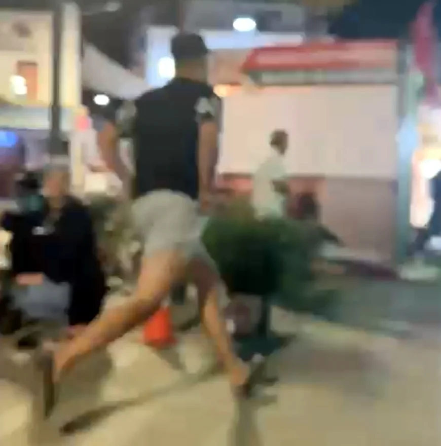 Bodrum Denizciler Derneği’nde hesaba itiraz eden müşteri silaha sarıldı, saldırgan kendi arkadaşını vurdu