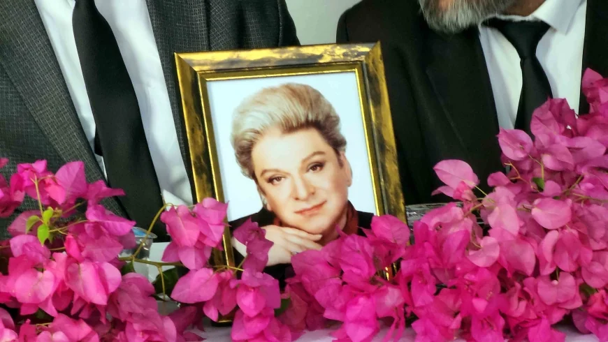 Zeki Müren ölümünün 29. yılında (Bugün) anılacak