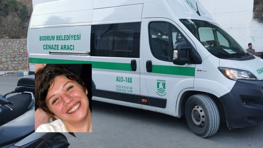 Metil alkolden zehirlenen kadın 9 aylık yaşam savaşını kaybetti