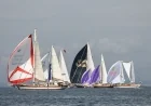 Maximiles Black The Bodrum Cup’ta yelkenler rüzgarla doldu
