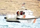 Sahil güvenlikten göçmen faciası ile ilgili açıklama