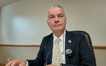 Galip Gür Başkanın özel danışmanı oldu