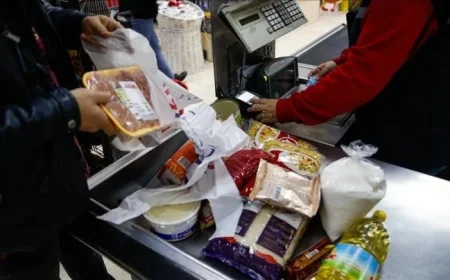 Bakanlık listeyi tek tek açıkladı: Et, yağ ve balda büyük hile! İşte sahte çıkan markalar