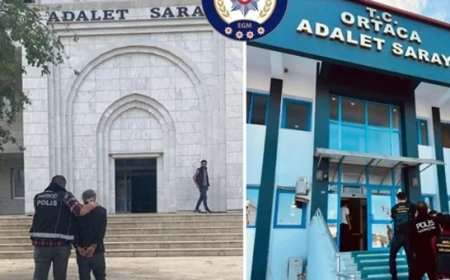 Operasyonlarda 97 Bin TL ve 1070 Pound Ele Geçirildi! 12 Şahıs Tutuklandı