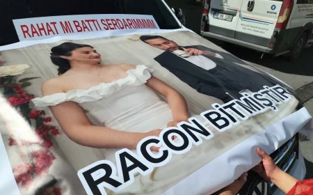 RAHAT MI BATTI SERDARIM...Damadın arkadaşlarından Bodrum caddelerini  karıştıran düğün sürprizi