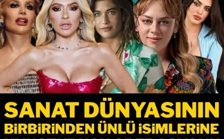 Son Dakika... Ünlülere uyuşturucu operasyonu!