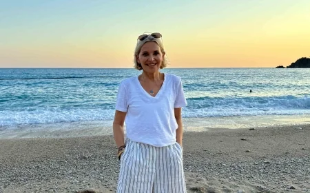 Muğla’nın cennet koylarının sıradışı yolculuğu  BBC News Ekranlarında
