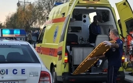 81 yaşındaki evine dönen hastayı ambulanstan sedye ile yolun ortasına düşürdüler, soruşturma açıldı