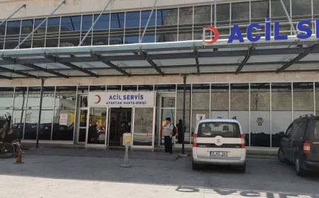 Bodrum, lojman terasında havluya sarılı ölü bebek bulundu