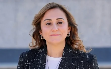 Milas AK Parti  ilçe başkanından iftira habere sert tepki  “Asılsız İddialar Asla Gerçeği Yansıtmamaktadır”