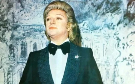 Zeki Müren filmine yasak