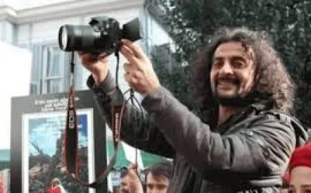 Çevreci ve doğaseverler: Yoğun bakımda yatan Hakan Tosun’a ne oldu diye sordular