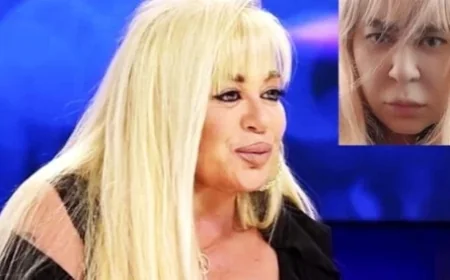 Vasiyetini açıklamıştı... Zerrin Özer 'Hastaneye geldim' diyerek son halini paylaştı
