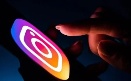 Instagram'a 18 yaş kuralı geldi