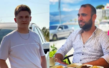 Alacak verecek kavgası silahlı çatışmaya döndü 2 kişi öldü