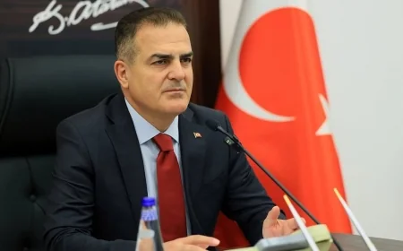 Muğla Valisi İdris Akbıyık’tan EHLİYET uyarısı