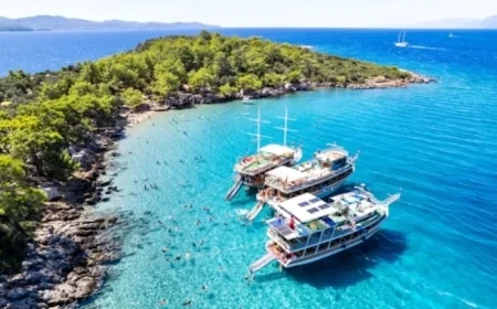 Skandal turizm trendi! Türkiye sahillerinde gizlice çekip internette yayınlıyorlar