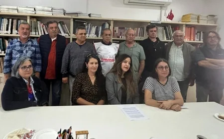 Bodrum’da mimar mühendislerden “YENİ PLANLAMALARA” sert tepki… Planlaya planlaya Bodrum’u bitirdiler, tarım alanları ticaret merkezlerine dönüştürüldü