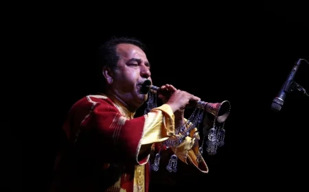 Muğla Zurna sesleri ile inledi