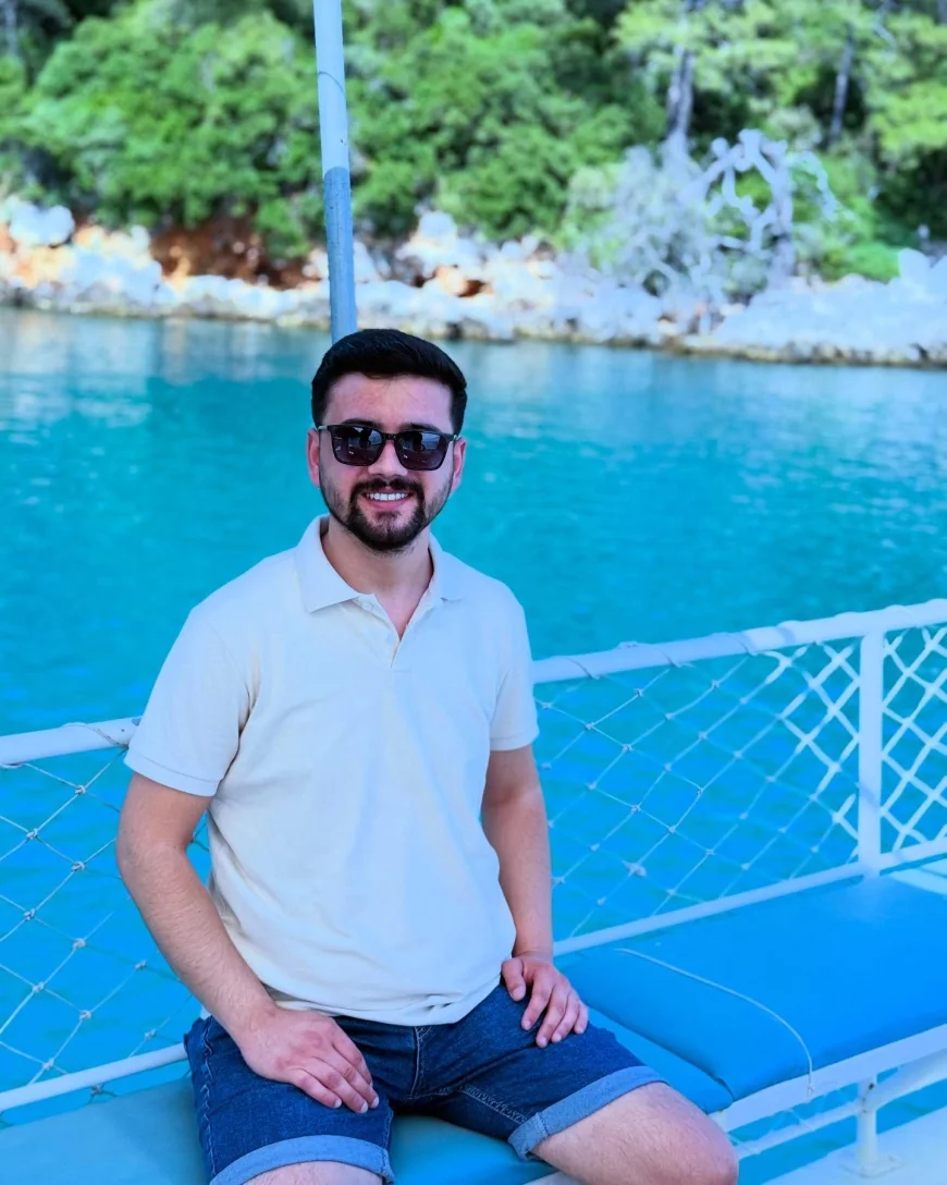 Milaslı genci ipten aldılar, kurtarılamadı