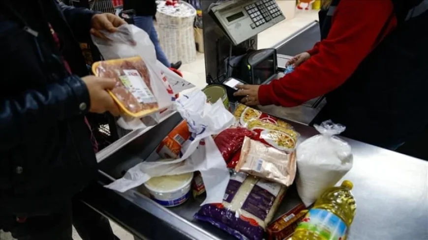 Bakanlık listeyi tek tek açıkladı: Et, yağ ve balda büyük hile! İşte sahte çıkan markalar