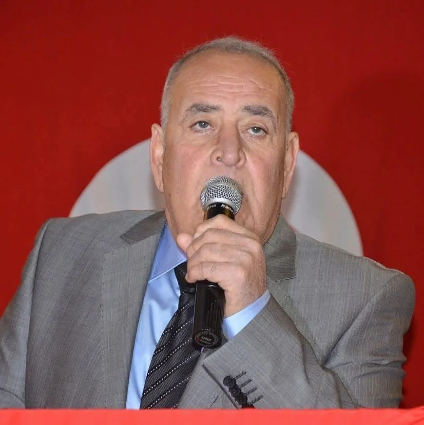CHP’li Eski Dalaman Belediye Başkanı Erdoğan Karakuş yaşamını yitirdi