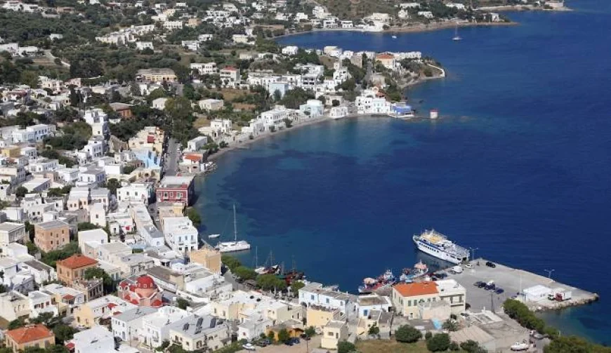 Ege’deki turistik adalarda nüfusun hızla azalması Yunanistan’ı panikletti