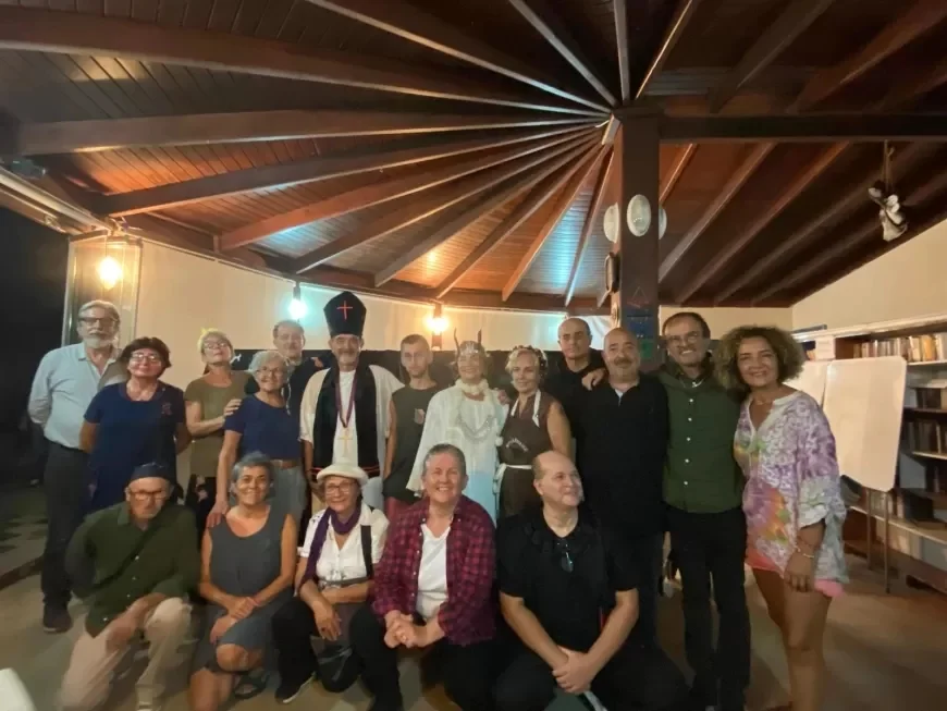 “Ayak Bacak Fabrikası” Gümüşlük’te sahne alacak