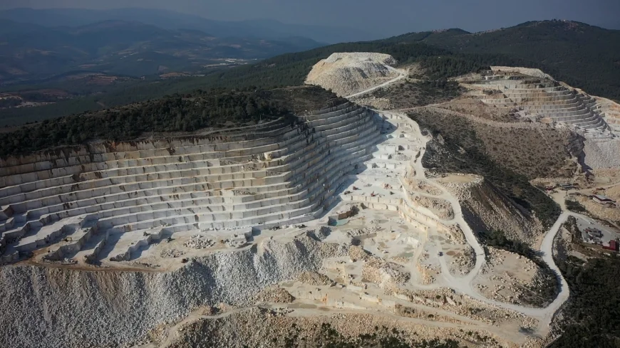 Muğlalı çevreciler ayakta “Muğla’nın geleceği taşta değil, toprakta; yıkımda değil, adil geçişte”
