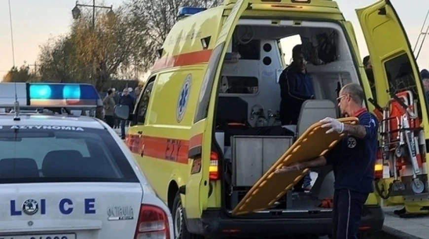 81 yaşındaki evine dönen hastayı ambulanstan sedye ile yolun ortasına düşürdüler, soruşturma açıldı