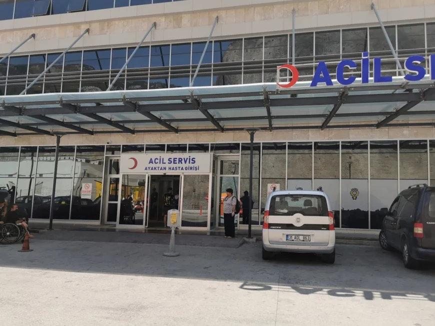 Bodrum, lojman terasında havluya sarılı ölü bebek bulundu