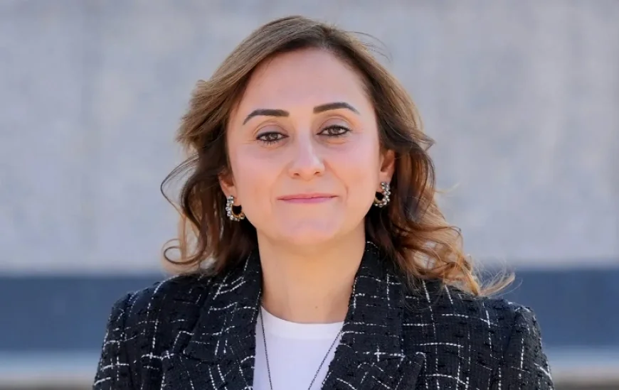 Milas AK Parti ilçe başkanından iftira habere sert tepki “Asılsız İddialar Asla Gerçeği Yansıtmamaktadır”