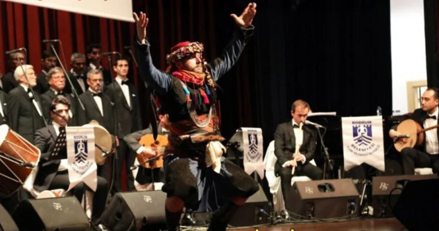 Türk Mûsikîsi Derneği Klasik Türk Müziği Korosu’ndan Sanatseverlere Davet