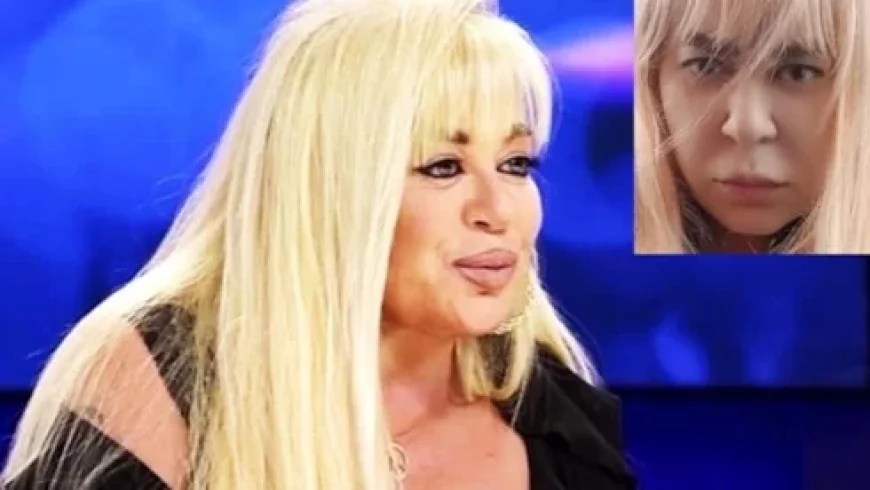Vasiyetini açıklamıştı... Zerrin Özer 'Hastaneye geldim' diyerek son halini paylaştı