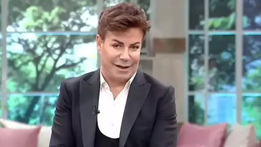 Fatih Ürek kalp krizi geçirdi