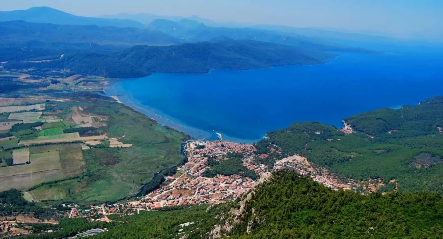 Gökova’da cenneti cehenneme çevirecek karara Danıştay freni