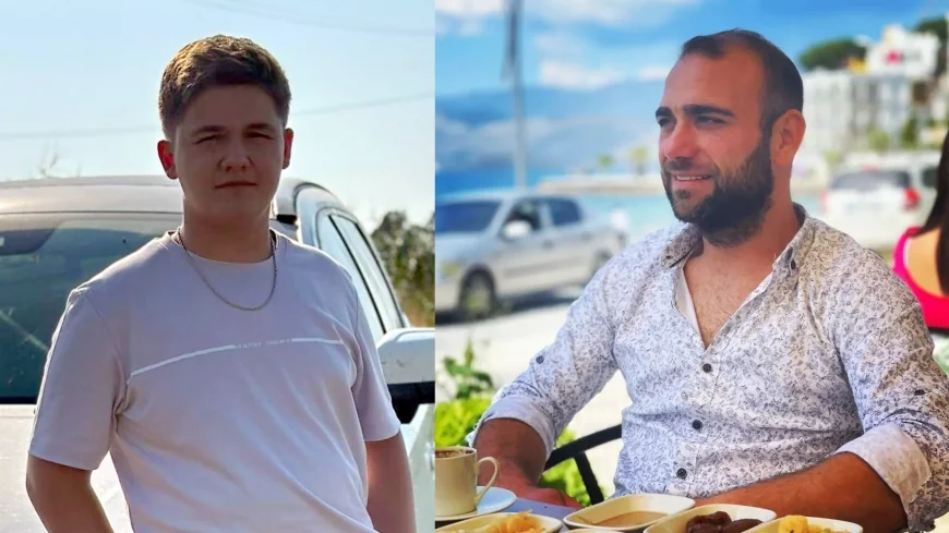 Alacak verecek kavgası silahlı çatışmaya döndü 2 kişi öldü