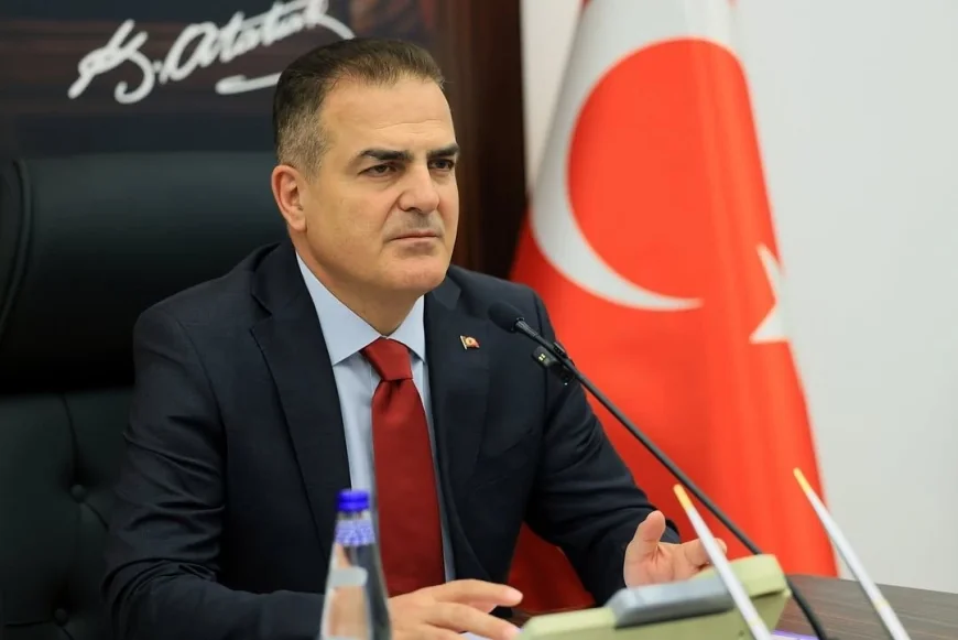 Muğla Valisi İdris Akbıyık’tan EHLİYET uyarısı