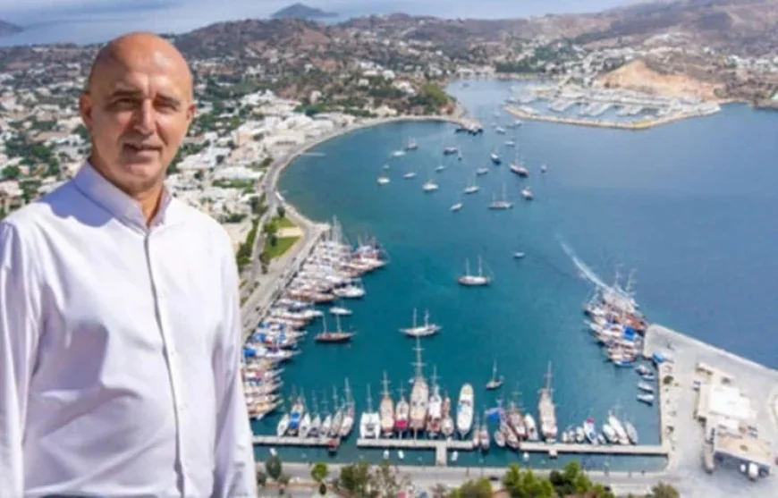 The Bodrum Cup’ta rota değişikliği komşuda hayal kırıklığı yarattı