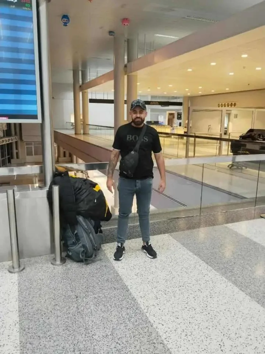  Lastik bottan düşen Filistinli genç aranıyor