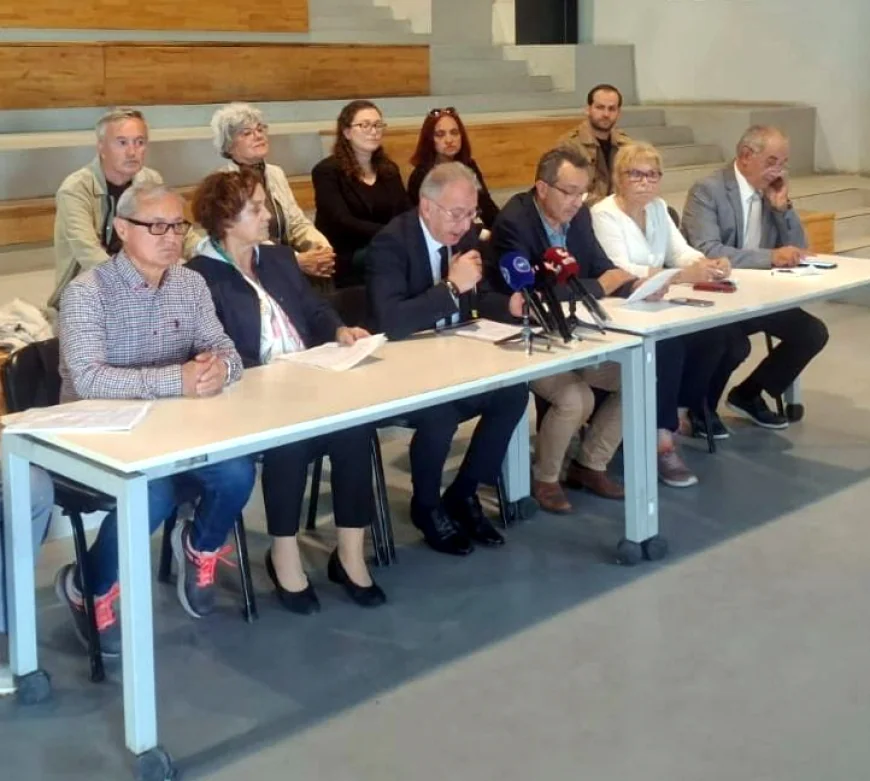 ÇEŞME TURİZM PROJESİ TAMAMEN ORTADAN KALKTI, DANIŞTAY İPTAL ETTİ