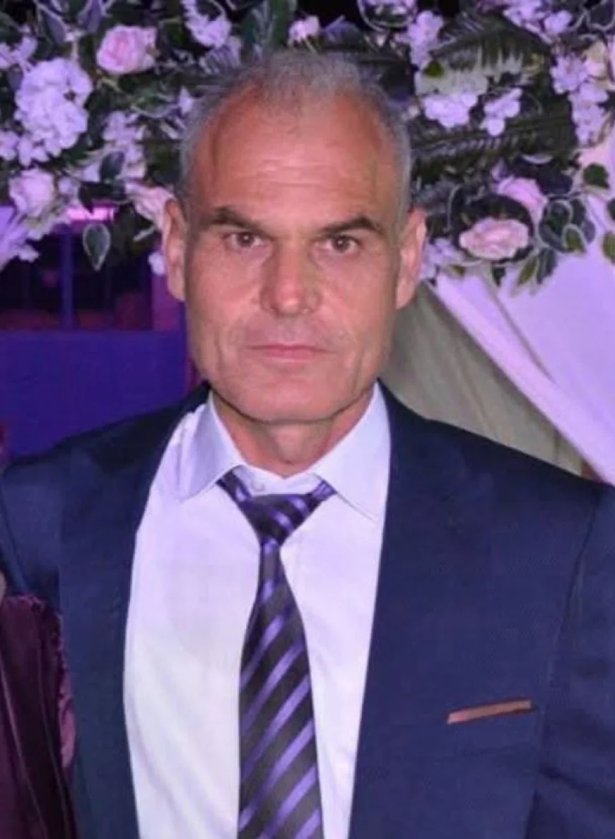 Mermer ocağında feci ölüm, işçinini kafası mermer kesme makinesine sıkıştı