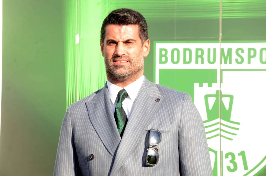 Volkan Demirel Süper Lig'e dönüyor! Anlaşma sağlandı
