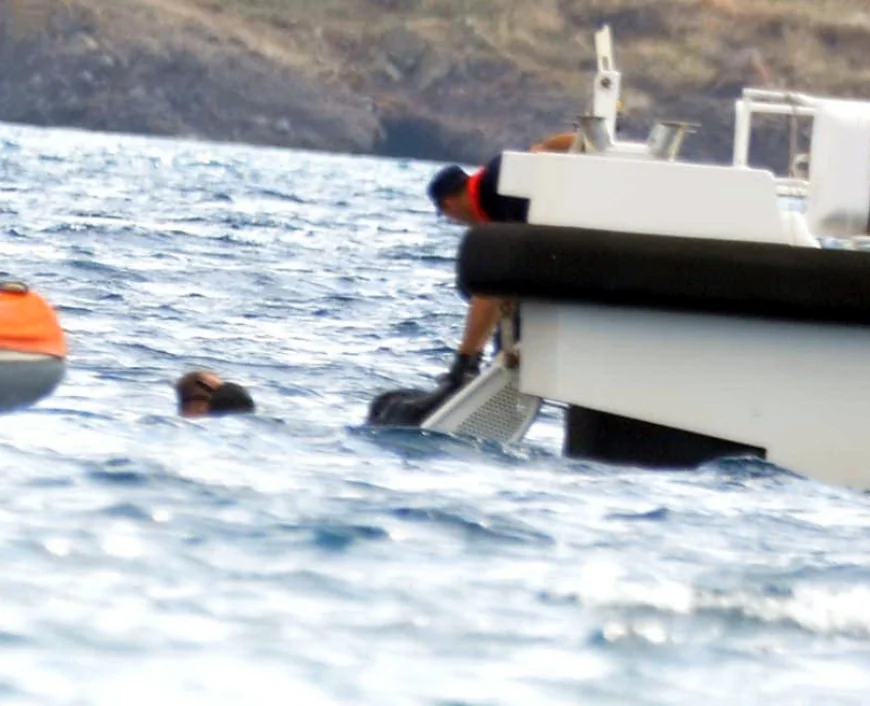 Bodrum’daki faciada ölen göçmen sayısı 18’e  tutuklu sayısı 10’a yükseldi