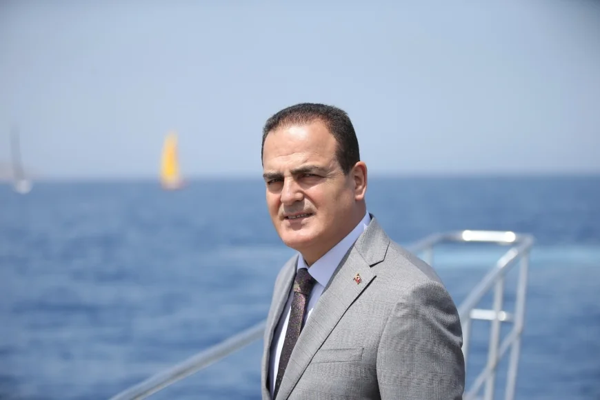 Muğla Valisi Dr. İdris Akbıyık “Yılın Valisi” Seçildi