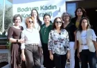 Bodrum’da 7 kadının kurduğu Kadın Kooperatifi yöresel ürünleri geleceğe taşıyacak
