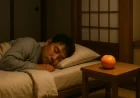 Japonlar yastığının yanına mandalina koymadan uyumuyor: İşte nedeni
