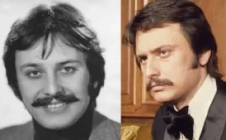 Motosiklet çarptı..Türk sinemasının efsane jönü hayatını kaybetti