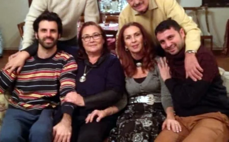 Engin Çağlar yarın toprağa verilecek, Bodrum'daki akrabaları İstanbul'a gitti